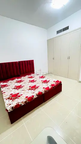 Room for rent for single lady