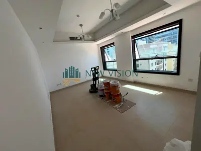 1 Bedroom Apartment Al Mamzar Free AC Gym Pool Wardrobes 2 Bathrooms 46K Yearly 4 Payments Family Living