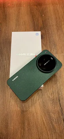 Xiaomi 17 Ultra