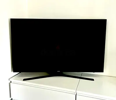 Samsung 50-inch LED TV - Good Working Condition