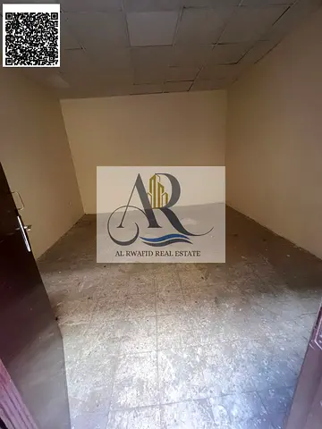 Workers Accommodation for Rent – Industrial Area 10, Sharjah (Ready to Move) 📍 Location: Sharjah – Industrial Area 10
