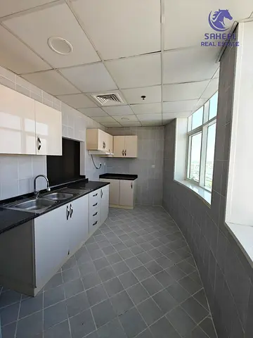 2 BR Apartment with Balcony & Scenic View