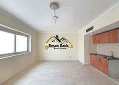 Spicious studios available ready to move yearly for family