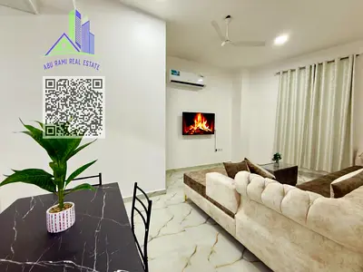 ZERO COMMISSION | 1 BEDROOM | FULLY FURNISHED | AJMAN