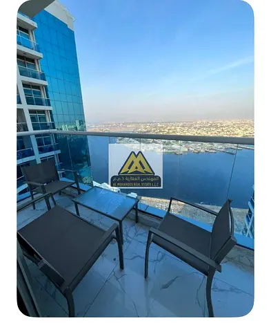 Beautiful 2-bedroom apartments with direct views of the creek | Excellent finishes and spaces | Upscale tower | Easy access