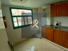 1 Bedroom Apartment in Al Qasimia Al Nad 🌅 Balcony 🗄️ Built-in Wardrobes 📌 Payment: 4 Che