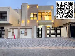 🏡 Pro‑style Villa for Rent – Al Yasmeen / Ajman A premium villa in a prime location near the 