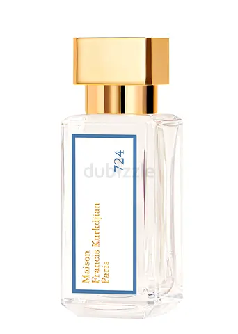 MAISON FRANCIS KURKDJIAN (MFK) 724 35ML TESTER EAU DE PARFUM