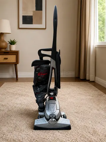 Used Upright Vacuum Cleaner - Good Working Condition