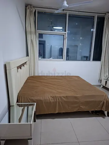 Luxury Furnished Room Near Sharjah Dubai Border in Al Nahda Sharjah