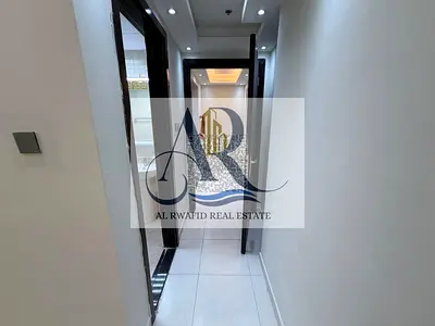 1 Bedroom Apartment for Rent in Paradise Lake Tower Emirates City