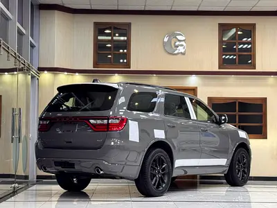 2025 Dodge DURANGO 缩略图 2