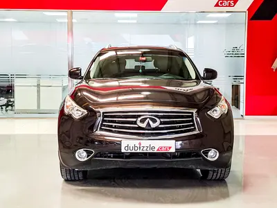 صورة 2 لـ 2016 Infiniti QX70