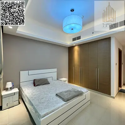 Luxury 1BHK | High ROI , 1145 sqft | Gym , pool and parking