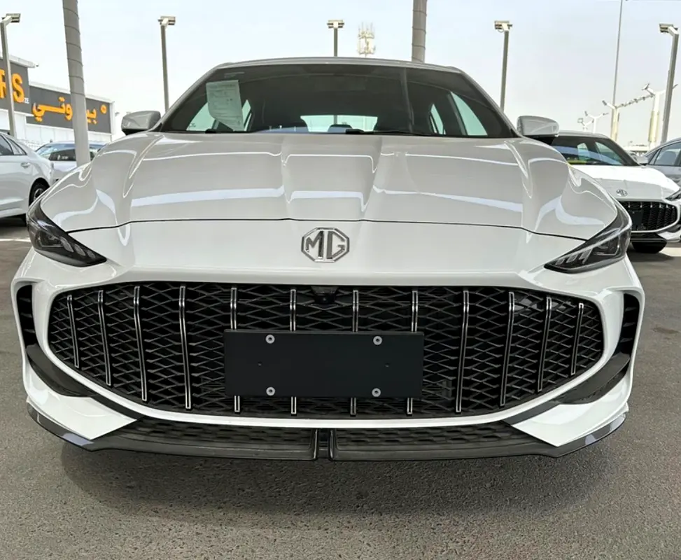 MG MG5 2025 — photo 1 of 5