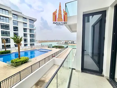 Brand New Spacious 1Bhk Apartment with Semi close kitchen