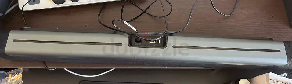 Sonos Playbar speaker in excellent  condition