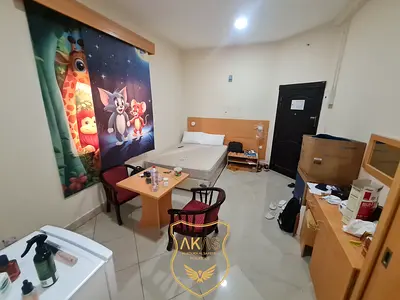 Monthly Fully Furnished Studio Available For Rent