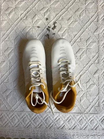 Track running spikes men size 43