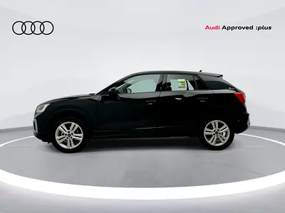 صورة 3 لـ 2025 AUDI Q2