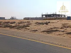 Al Hoshi Area – a strategic and prime location