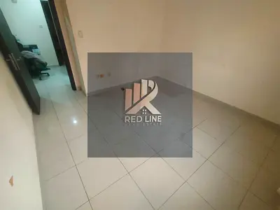 شقة غرفة وصالة مميزة للإيجار السنوي مع باركن مجاني وبناية عائلية هادئة