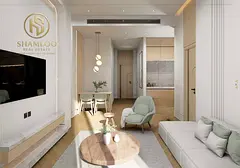 HIGH RENTAL I 10 % DOWNPAYMENT I SEMI FURNISHED