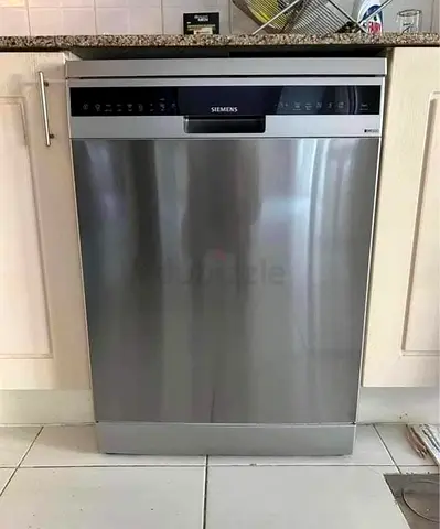 Siemens dishwasher iq500 series for sale