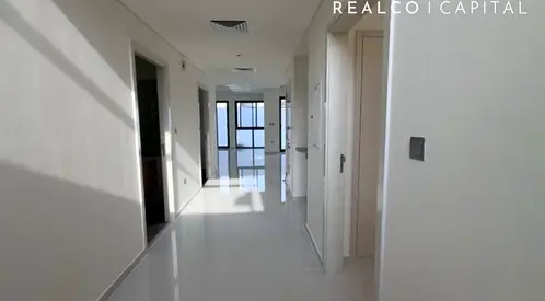 Luxury 6 Bedroom Standalone Corner Villa for Rent in Primrose, DAMAC Hills 2