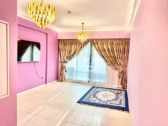 Spacious 1BR | Bright with Elegant Layout | Reasonable Price