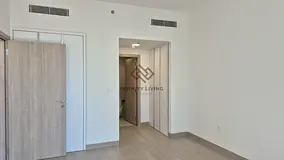 Elegant 1BR Apartment in Luma Park Views | Modern Living | Prime JVC Location