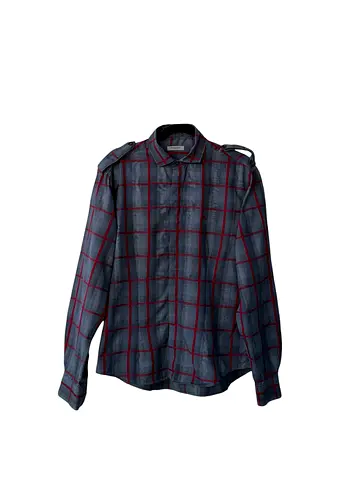 Burberry Shirt vintage authentic