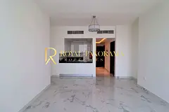 Al Habtoor city | High Floor |Vacant