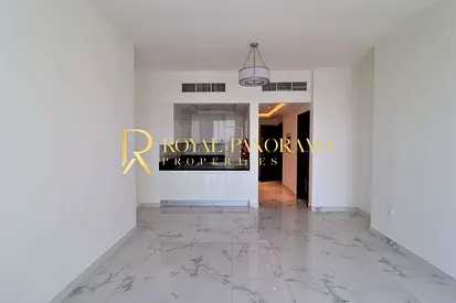 Al Habtoor city | High Floor |Vacant