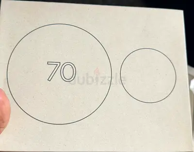 Google Nest Thermostat