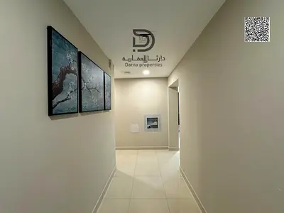 2 Bedroom Apartment for Monthly Rent in Gulfa Towers – Al Rashidiya 1