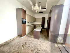 Levish Design Modern Huge Size Fully Independent 6BR Villa with Basement Ready to Move