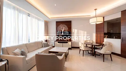 Fully Furnished | Prime Location | Spacious