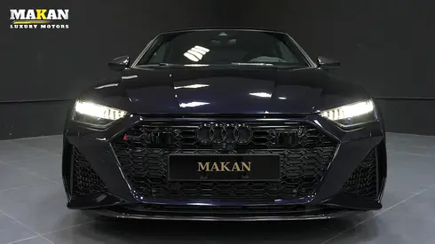 Audi RS7