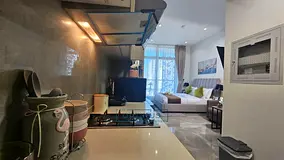 Move-In Ready Today | Professional And Cozy Suite | Wide Open Views