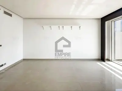Spacious 1BR | Prime Business Bay Living | Vacant