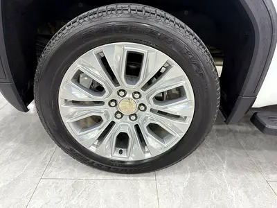 2022 GMC SIERRA 缩略图 18