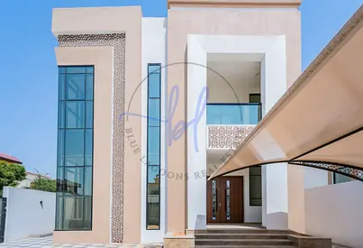 Standalone Villa | Spacious Modern Home | Call Now