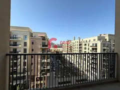 2 Bedroom Apartment | Water Front | High ROI | Near to all Facilities | Sea View | Resale
