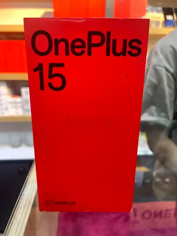 One plus 15 512 gb