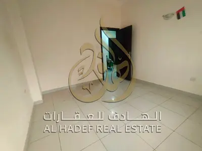 شقة غرفة وصالة للإيجار في النباعة | فري باركن وتكييف سبليت