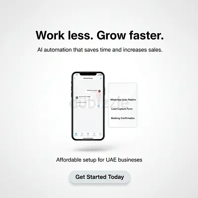 Increased Sales with AI : Chatbots • Voice Agents • Lead Automation • AI Marketing