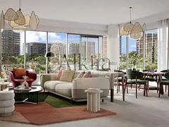RARE POOL VIEW UNIT | 2 BALCONIES| HIGH ROI