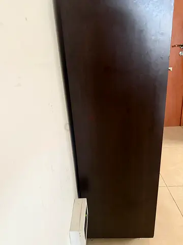 Shoe rack