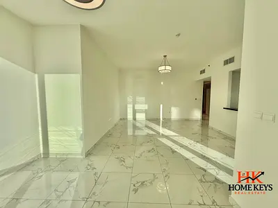 3 Bedroom Apartment | Meera Tower | Canal and City Views | Maid’s Room | Spacious Layout | Maids Ro